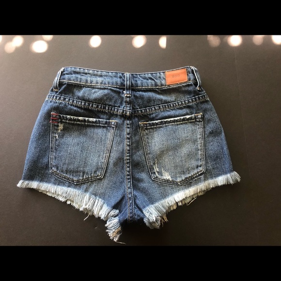 BDG shorts - Picture 2 of 3